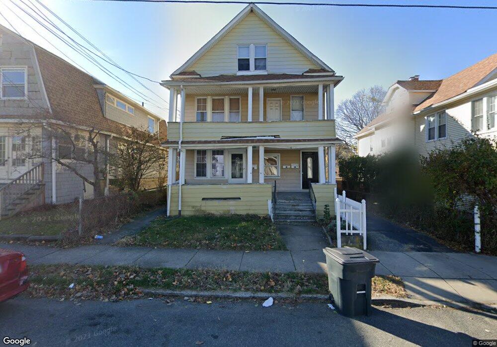 67 Princeton St, Bridgeport, CT 06605 - photo 1