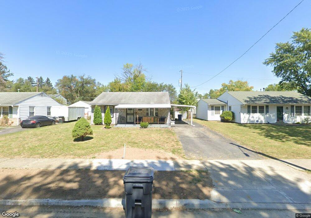 4646 Louise Ave, Columbus, OH 43213 - photo 1