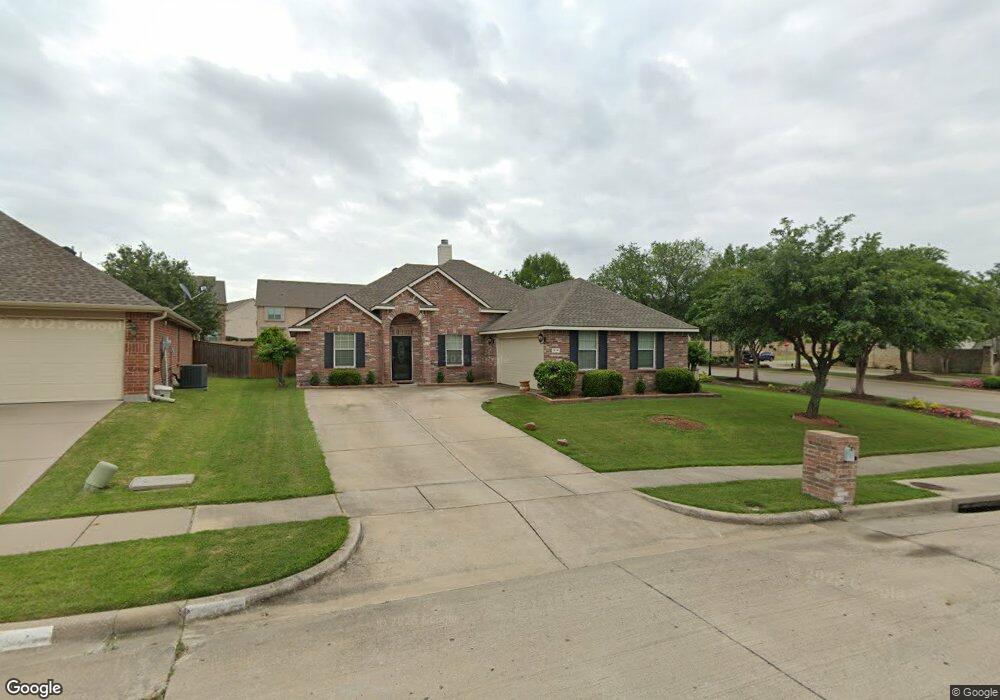 314 Mesa Verde Way, Wylie, TX 75098 - photo 1