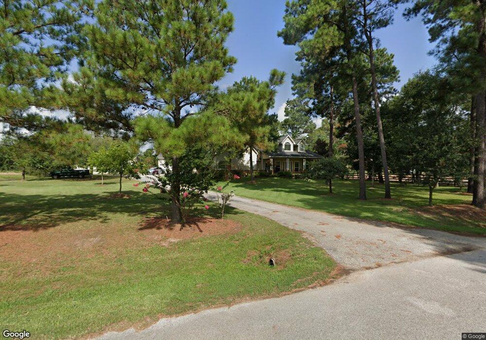 1335 Neal Dr, Tomball, TX 77375 - photo 1