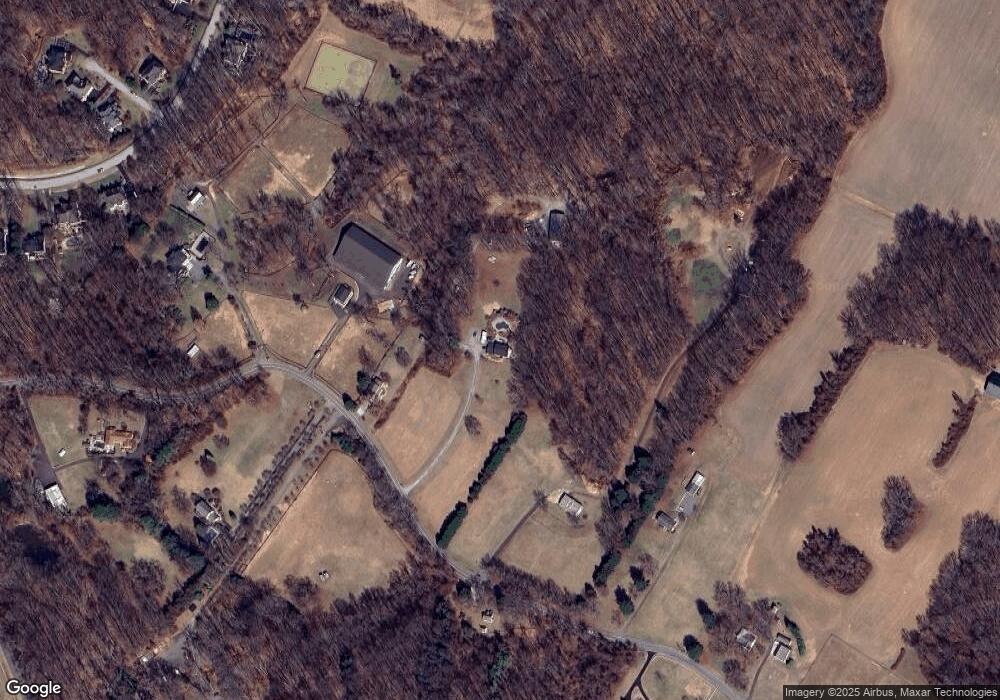 250 S River Clubhouse Rd, Harwood, MD 20776 - photo 1