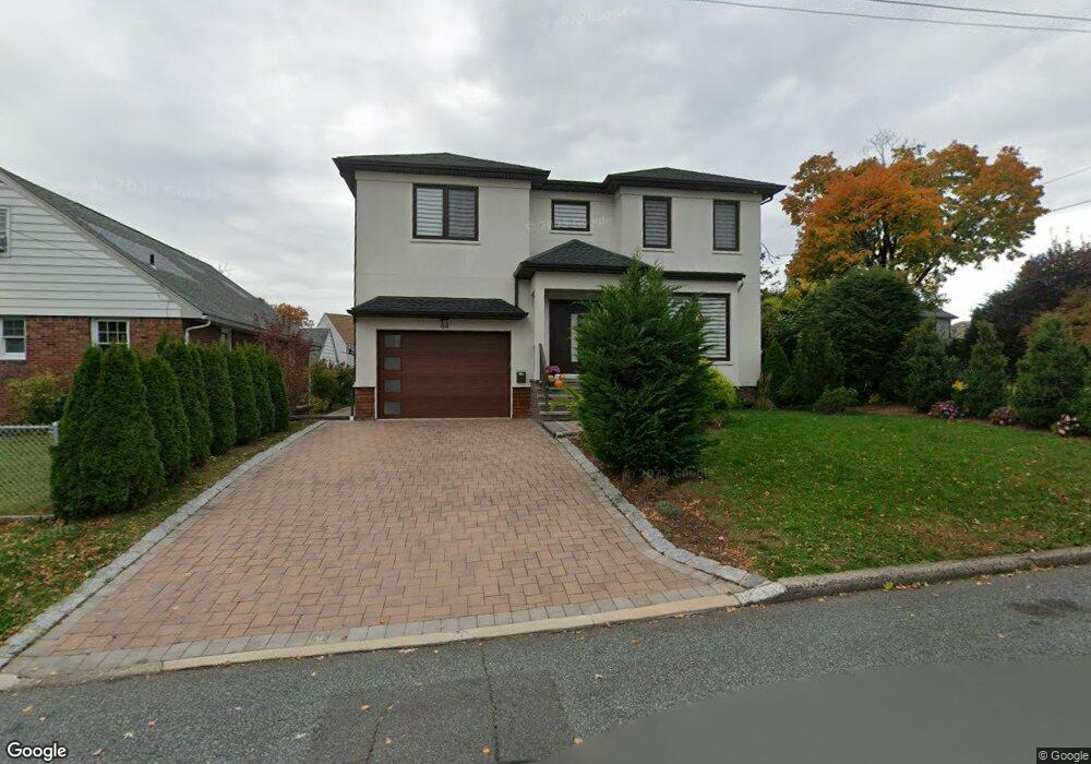 64 Fradkin St, Wallington, NJ 07057 - photo 1