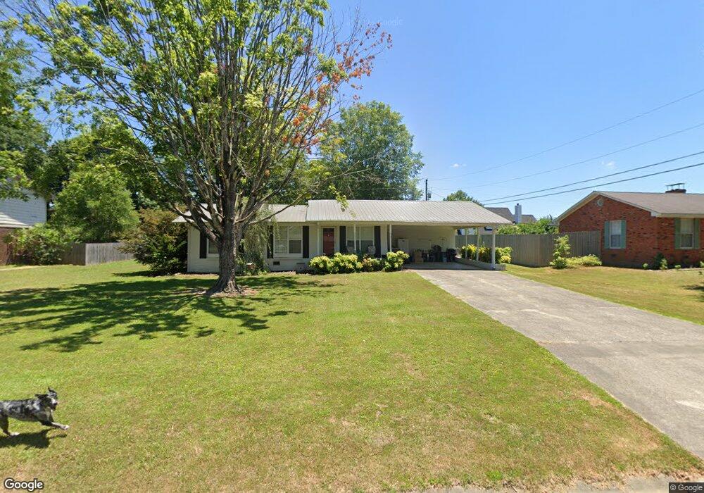 1411 Longbrook Dr NE, Cullman, AL 35055 - photo 1