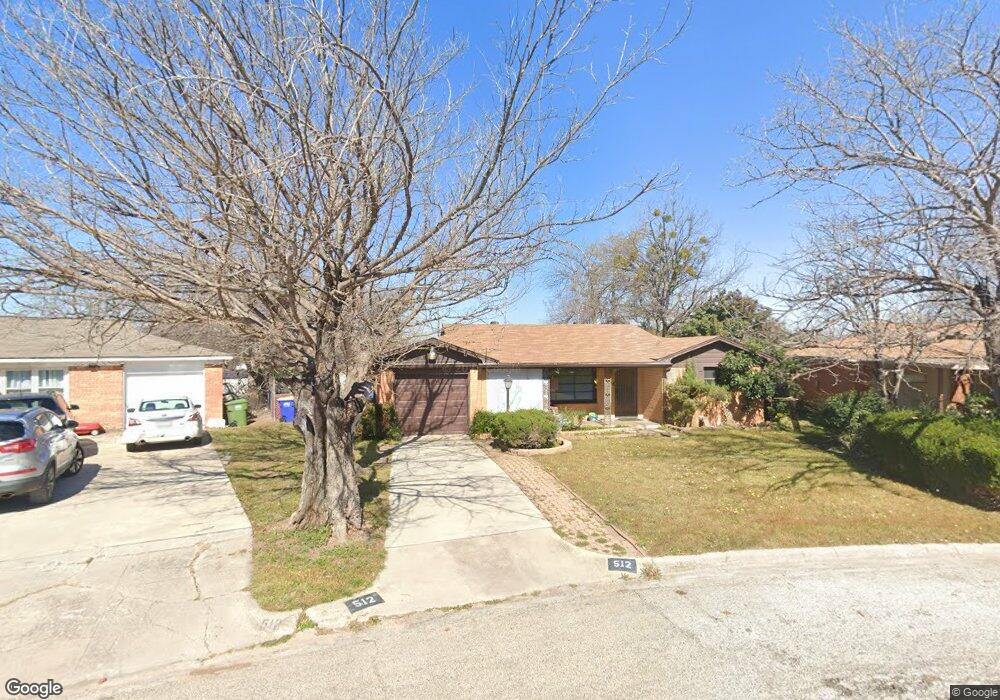 512 June Dr, Fort Worth, TX 76108 - photo 1