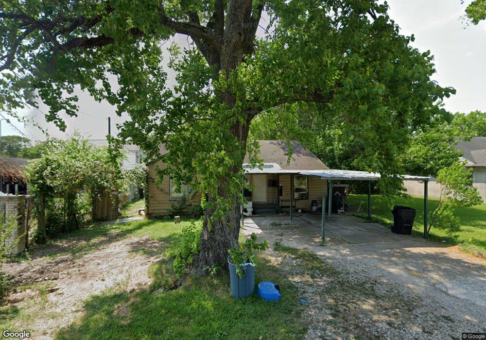 6612 Sidney St, Houston, TX 77021 - photo 1