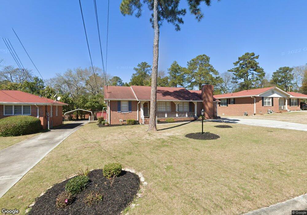 3216 Imperial Dr, Macon, GA 31211 - photo 1
