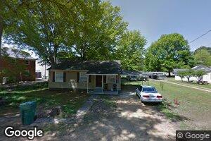 225 Perkins St, Crowder, MS 38622