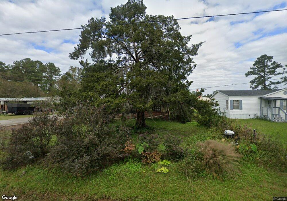 2270 Old Jesup Rd, Brunswick, GA 31525 - photo 1