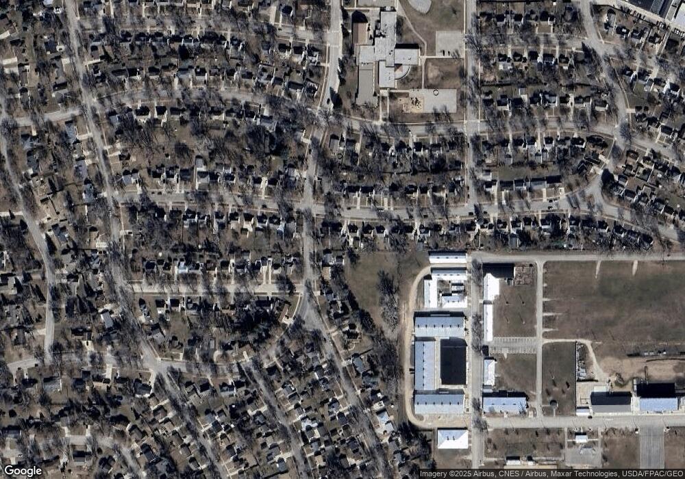 1707 4th Ave SW, Austin, MN 55912 - photo 1