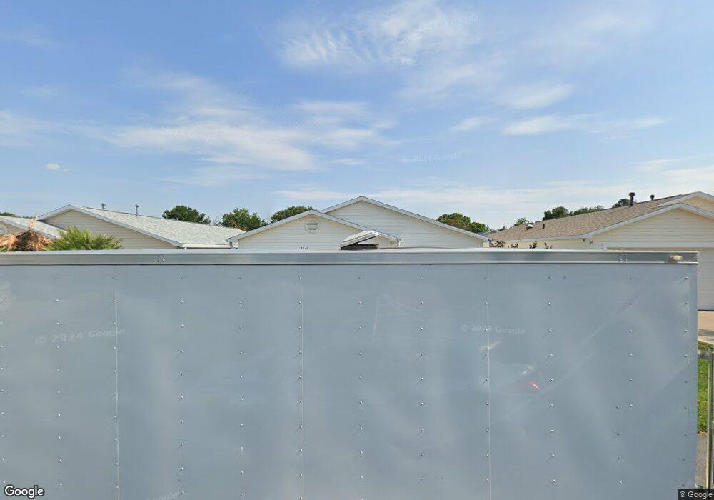 3569 Roanoke St, The Villages, FL 32162 - photo 1