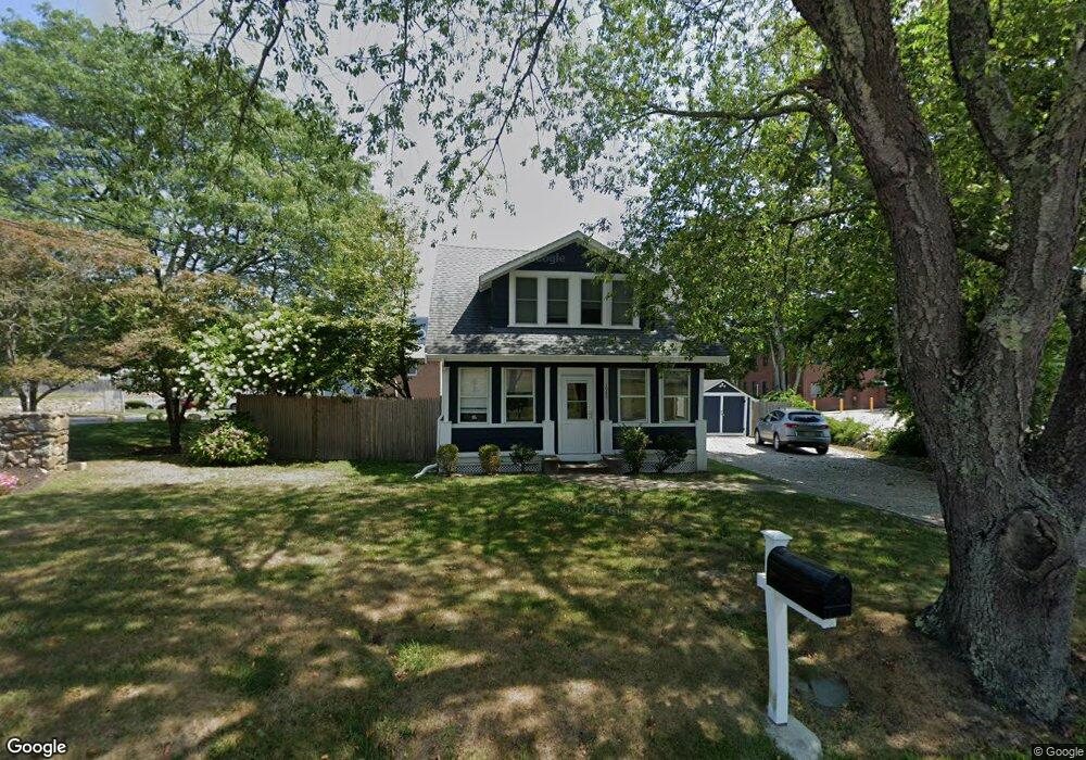 1945 Kingstown Rd, Wakefield, RI 02879 - photo 1