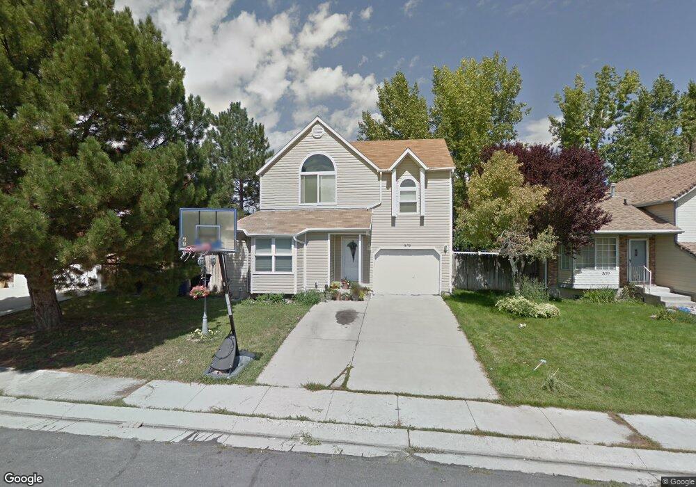 3172 W 8565 S, West Jordan, UT 84088 - photo 1