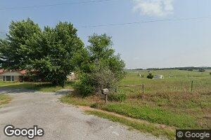 27152 County Road 1430, Cement, OK 73017