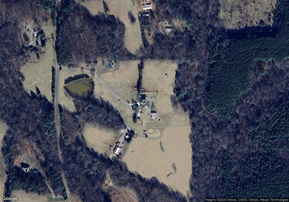 1923 Hadley Mill Rd, Pittsboro, NC 27312 - photo 1