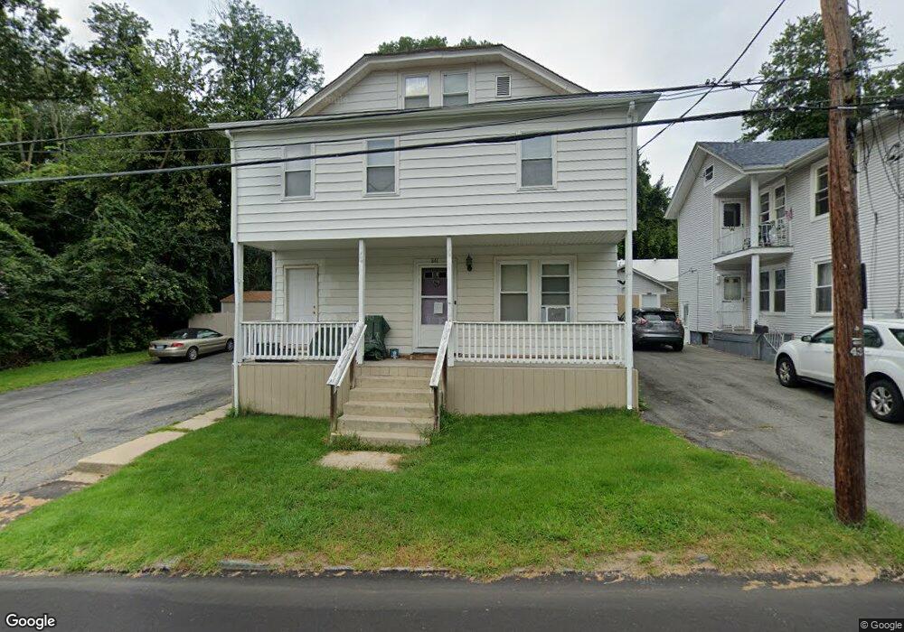 848 3rd Ave, Woonsocket, RI 02895 - photo 1