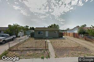 7760 Hollywood St, Commerce City, CO 80022