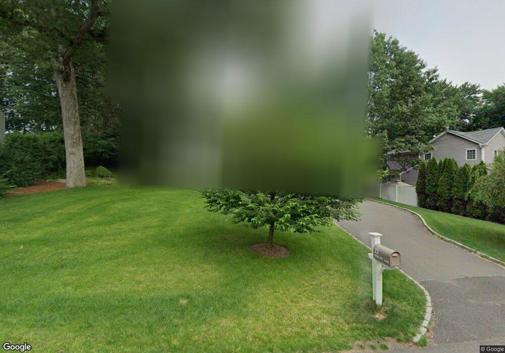 22 Phillips Ln, Darien, CT 06820 - photo 1