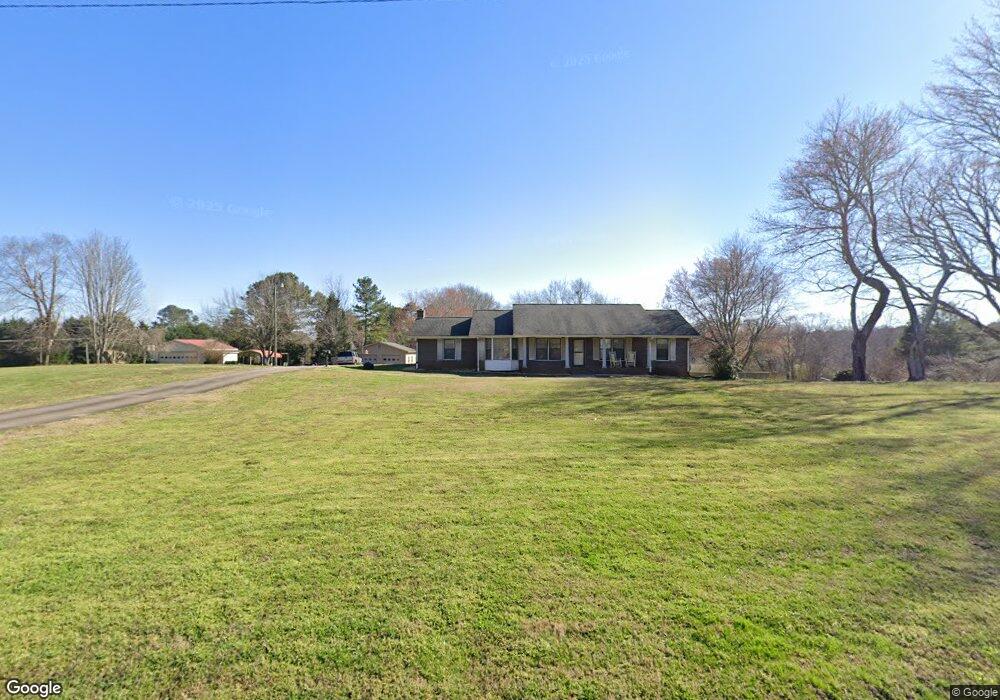 2456 Univeter Rd, Canton, GA 30115 - photo 1