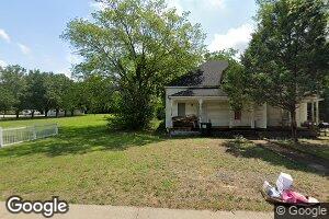 324 Merritt Ave, Ridge Spring, SC 29129