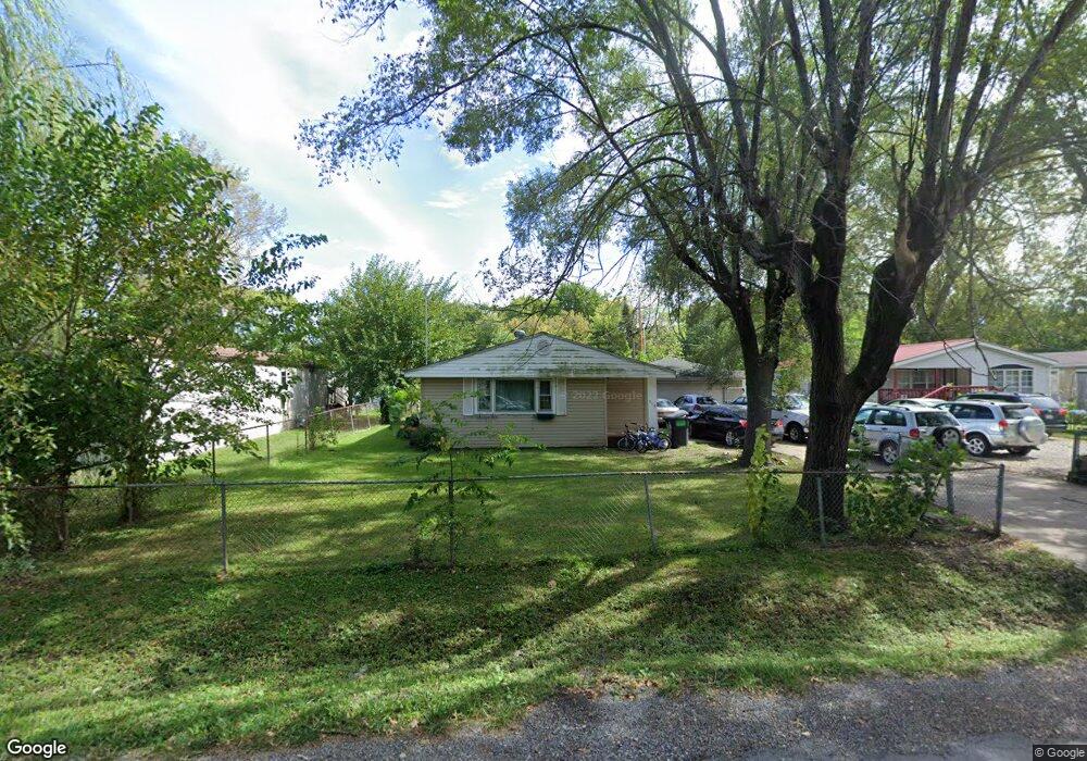 510 Bernice St, Collinsville, IL 62234 - photo 1