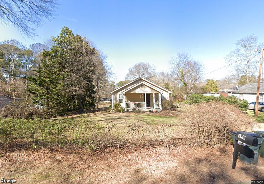 180 Hilltop Cir, Mableton, GA 30126 - photo 1