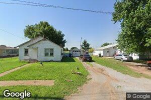 204 W Jefferson, Corn, OK 73024