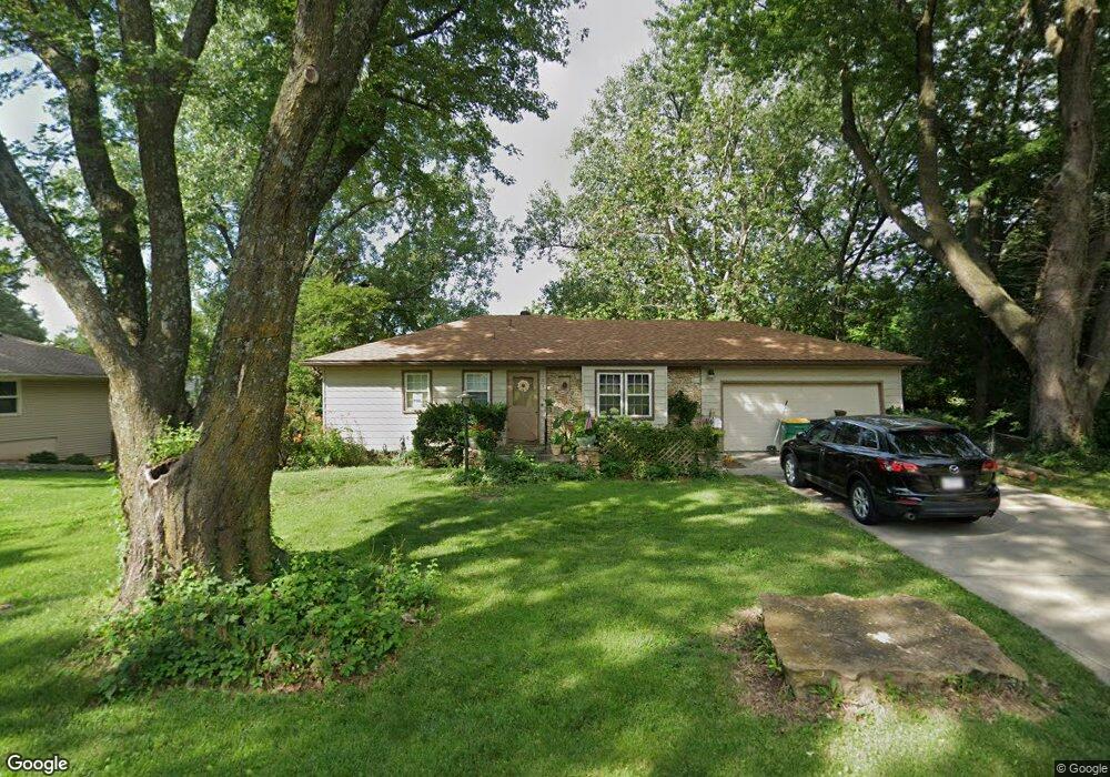 12513 W 52nd St, Shawnee, KS 66216 - photo 1