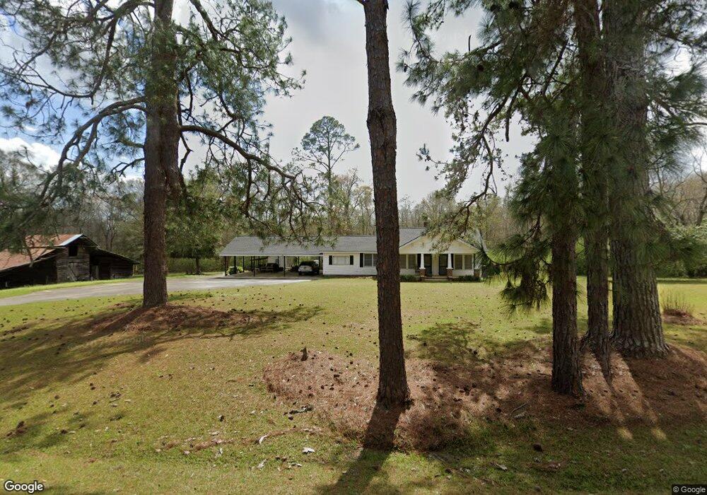 454 Chitty Rd, Moultrie, GA 31788 - photo 1