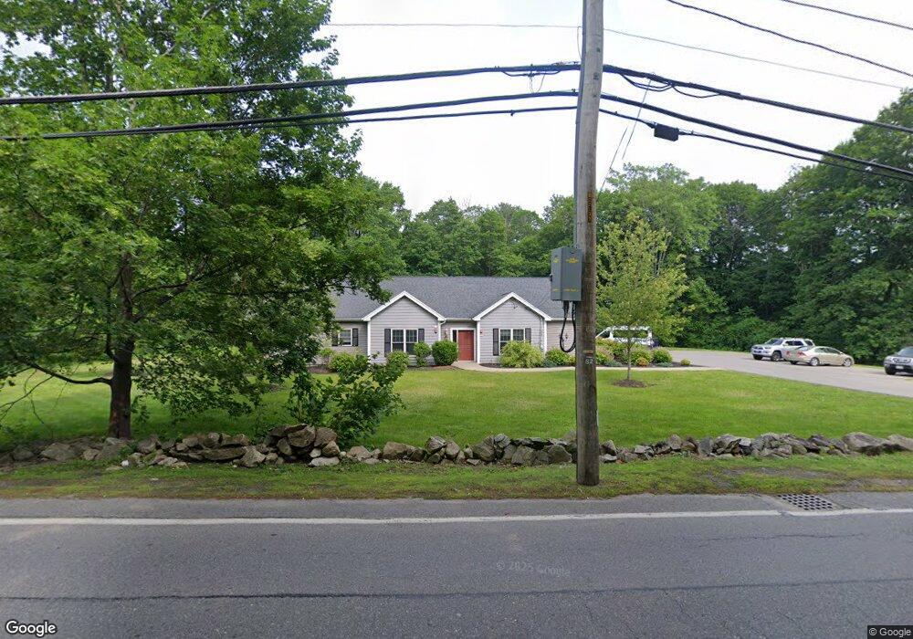 1263 Mammoth Rd, Dracut, MA 01826 - photo 1