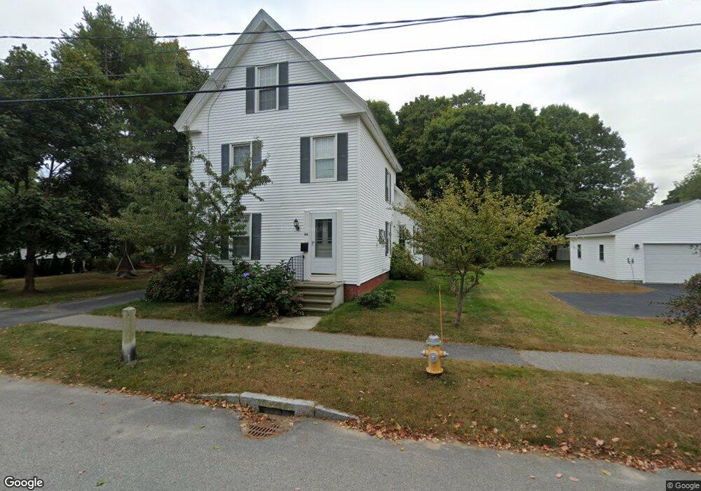 49 N Kelsey St, South Portland, ME 04106 - photo 1
