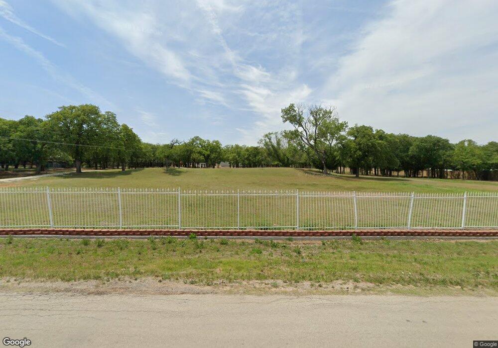 404 Oak Valley Ln, Springtown, TX 76082 - photo 1