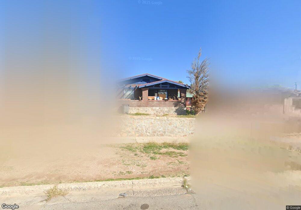 2729 Louisville Ave, El Paso, TX 79930 - photo 1