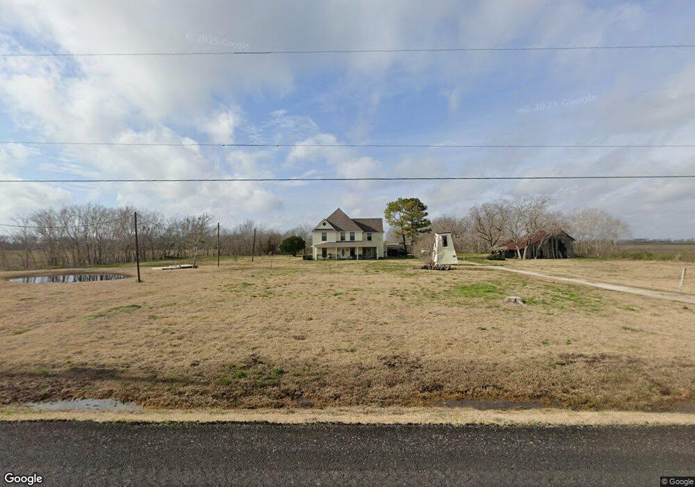 8106 Jeske Rd, Needville, TX 77461 - photo 1