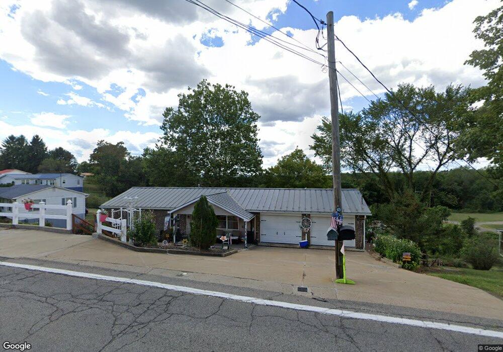 1827 St Johns Rd, Colliers, WV 26035 - photo 1