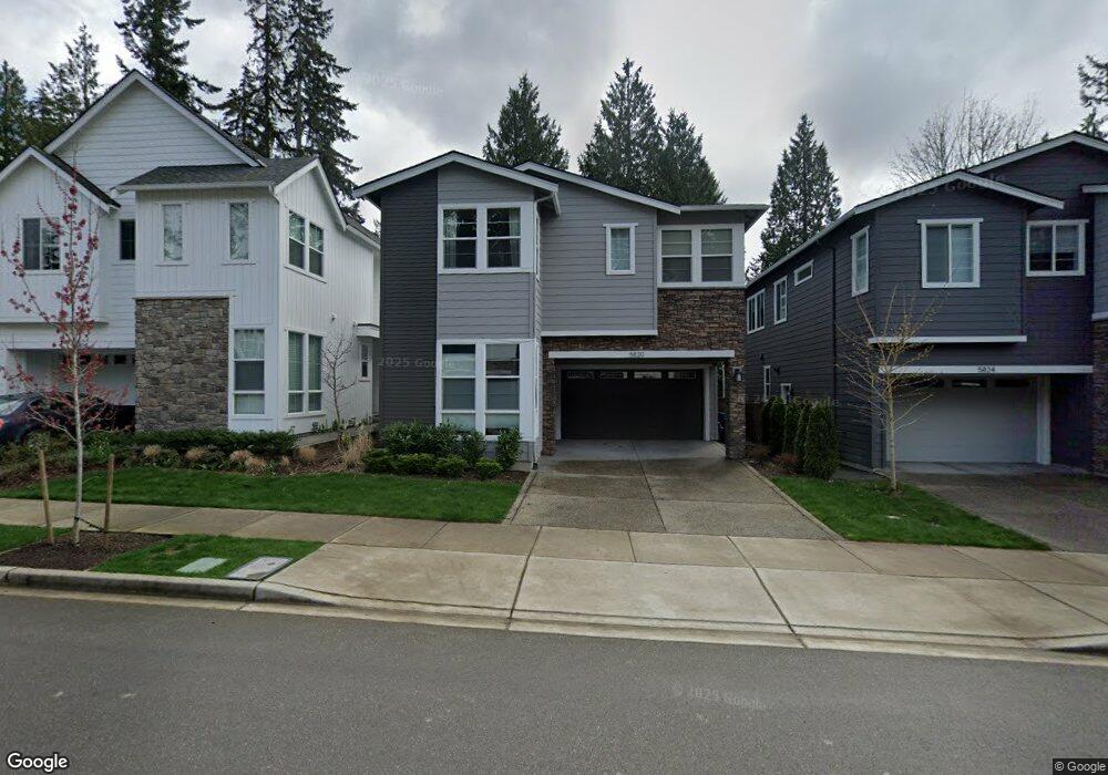 5820 155th St SW, Edmonds, WA 98026 - photo 1