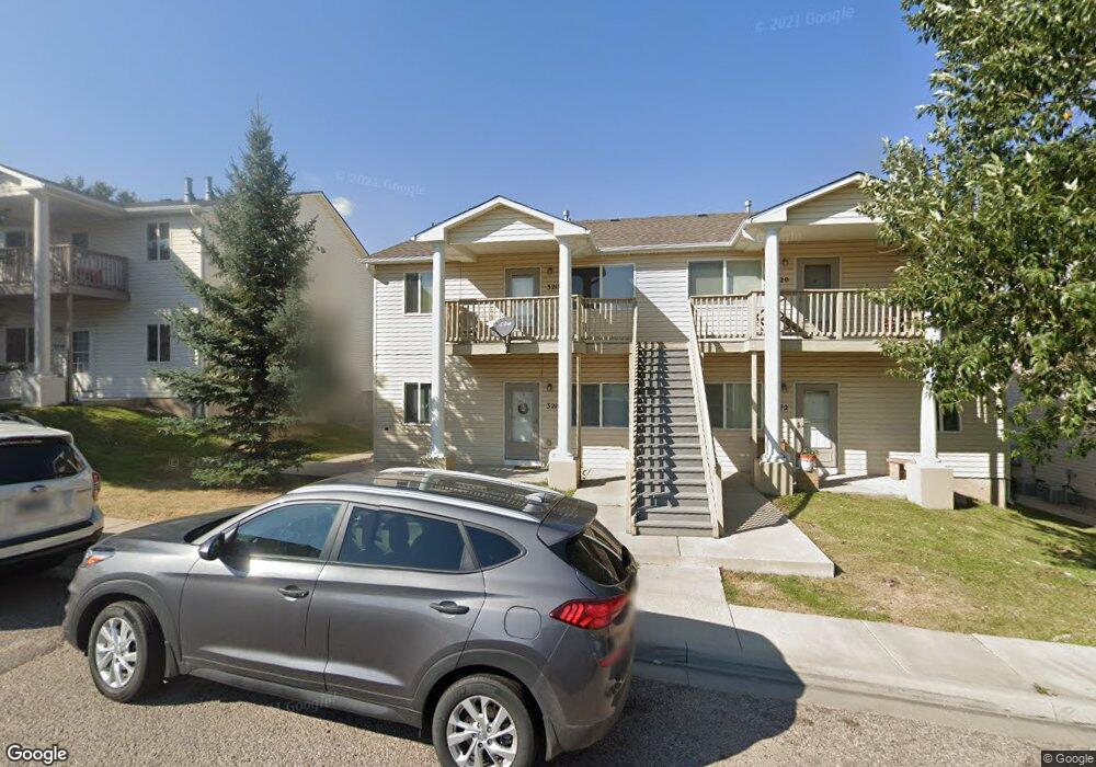 3216 Randy Rd, Cheyenne, WY 82001 - photo 1