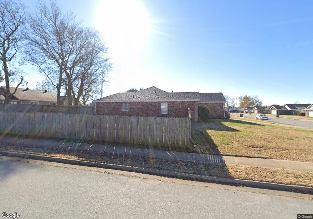 3427 Brunswick St, Springdale, AR 72764 - photo 1