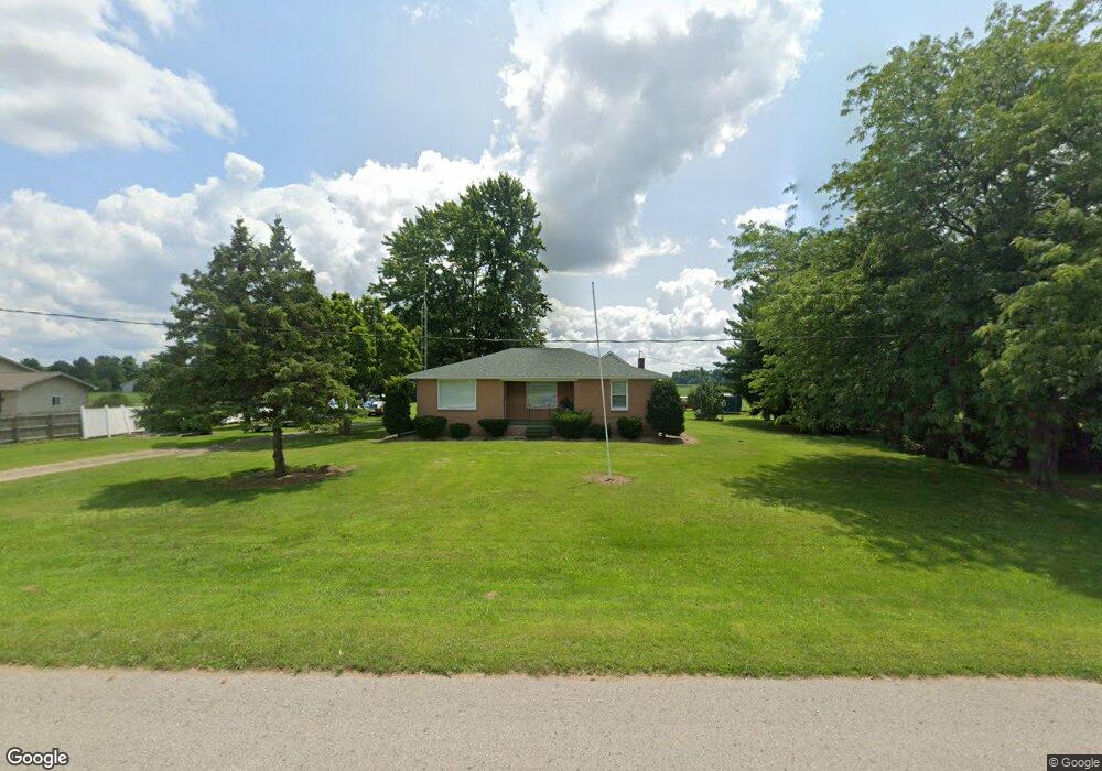 2141 Peet Rd, New Lothrop, MI 48460 - photo 1