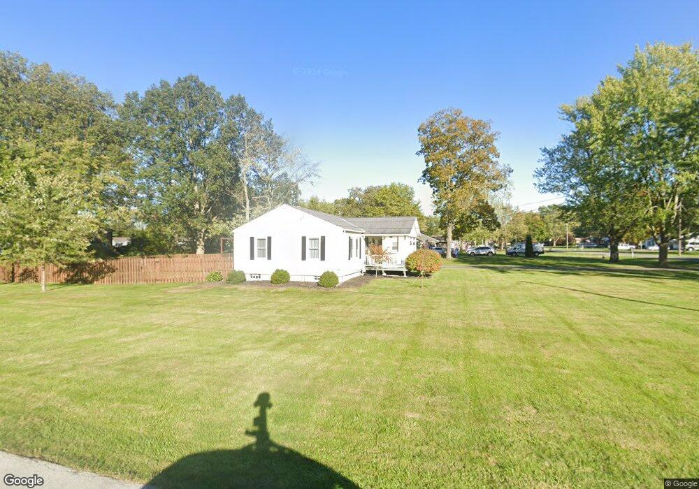1760 Frail Rd, Lima, OH 45806 - photo 1