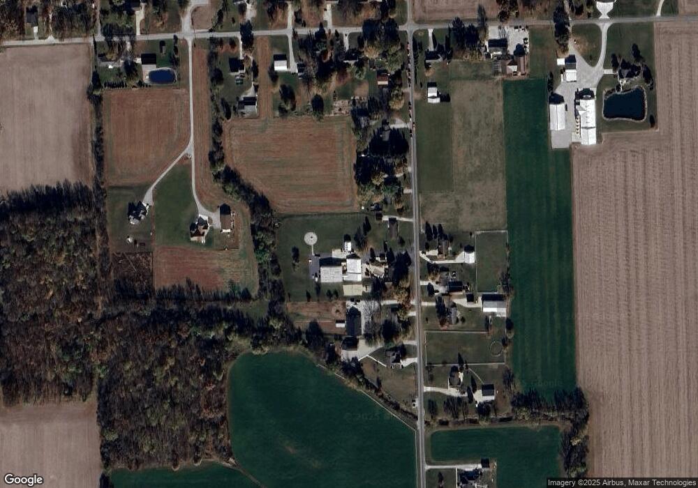 9321 Roberts Rd, Woodburn, IN 46797 - photo 1