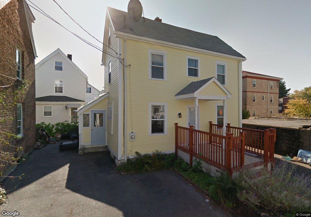 20 Quirk Ct unit 1, Newton, MA 02458 - photo 1