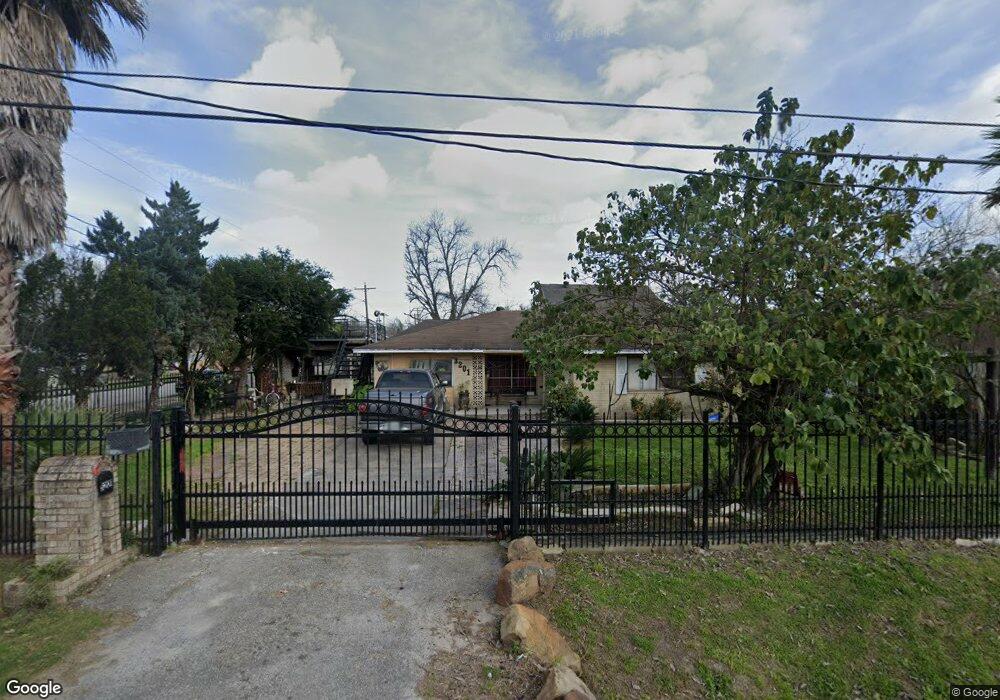 3201 King St, Houston, TX 77026 - photo 1