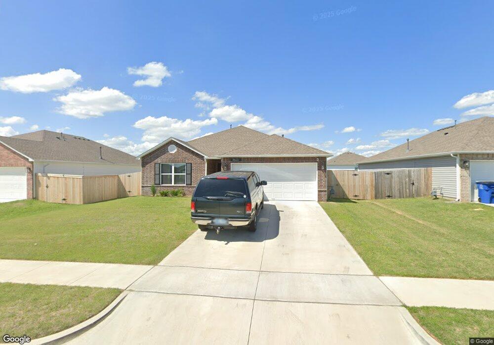 14623 E 39th St S, Broken Arrow, OK 74014 - photo 1