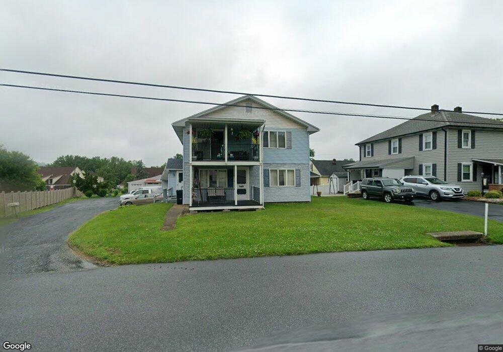 101 N Best Ave, Walnutport, PA 18088 - photo 1