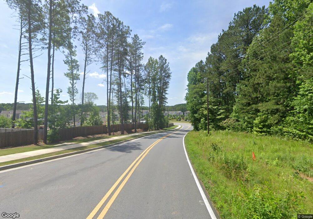 0 Rabbit Hill Rd unit 7388054, Canton, GA 30115 - photo 1