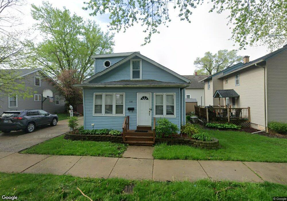 726 Charles St, Aurora, IL 60506 - photo 1