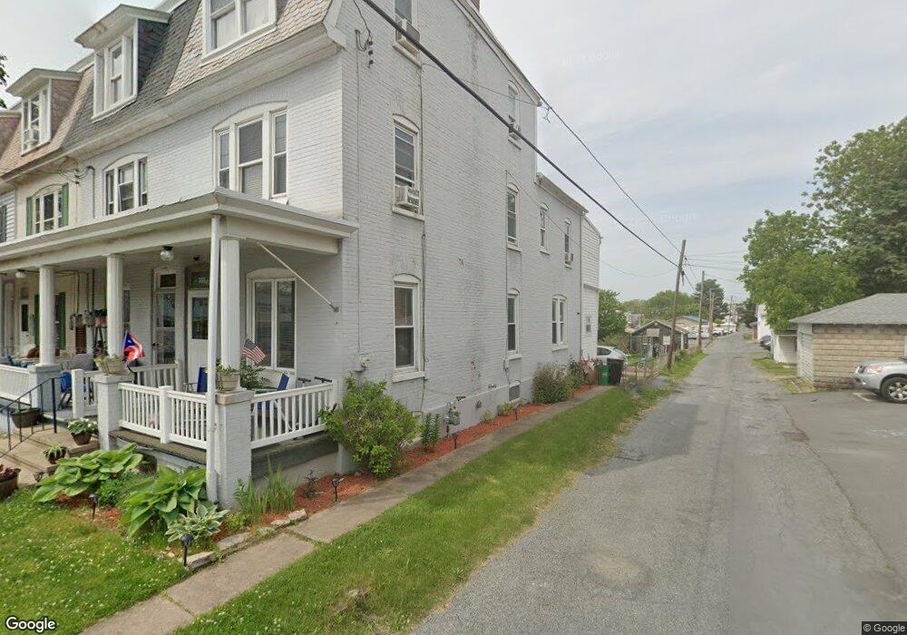 333 W Broad St, Reading, PA 19607 - photo 1