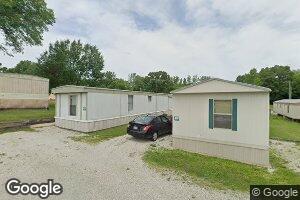 403 Laurel Oak Ln, Pacific, MO 63069