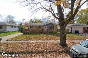4125 Thackin Dr, Lansing, MI 48911