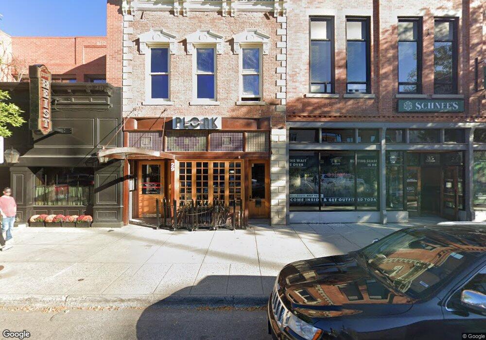 29 E Main St, Bozeman, MT 59715 - photo 1